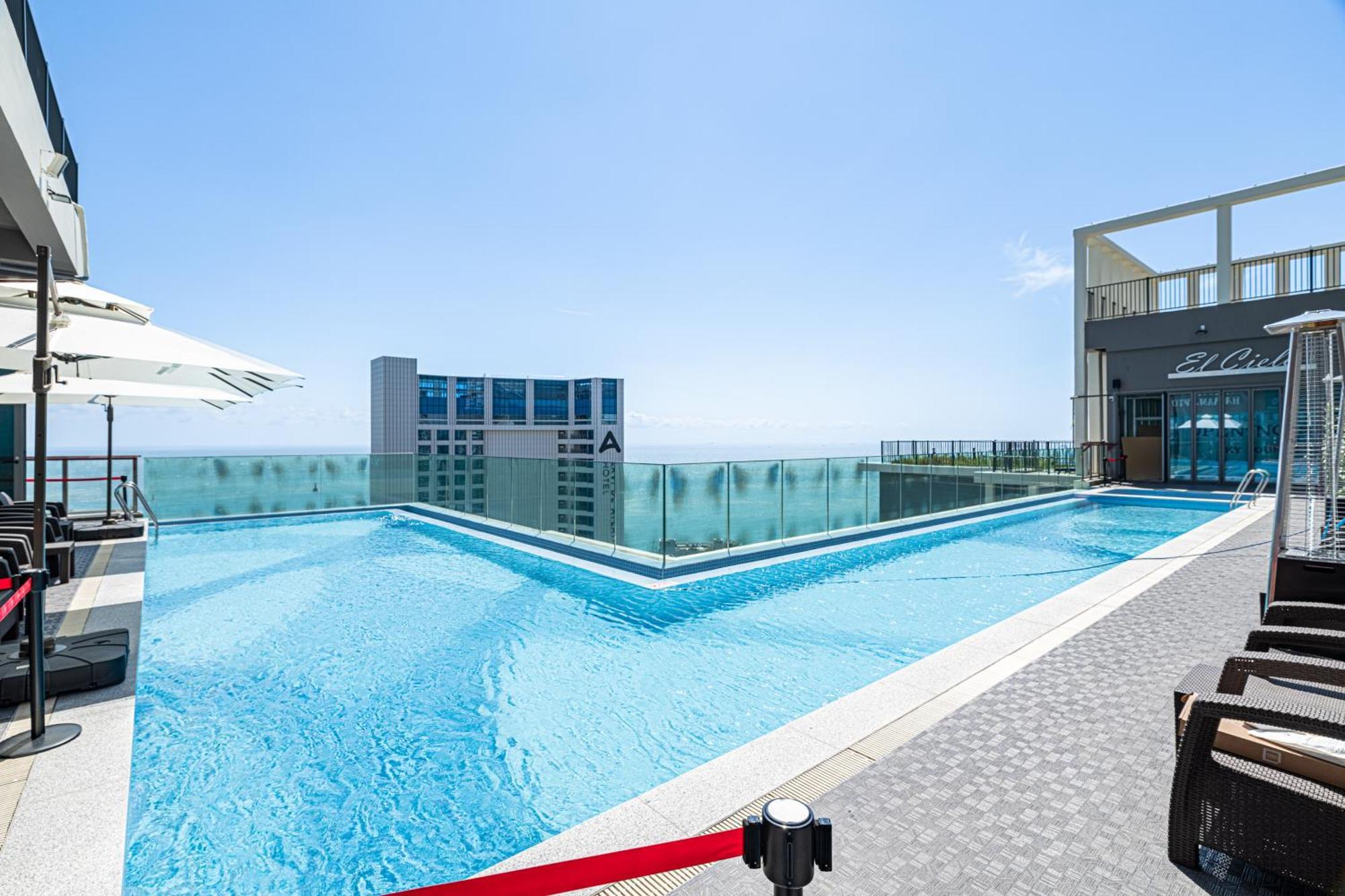 Elbon The Beach Haeundae 부산광역시 외부 사진