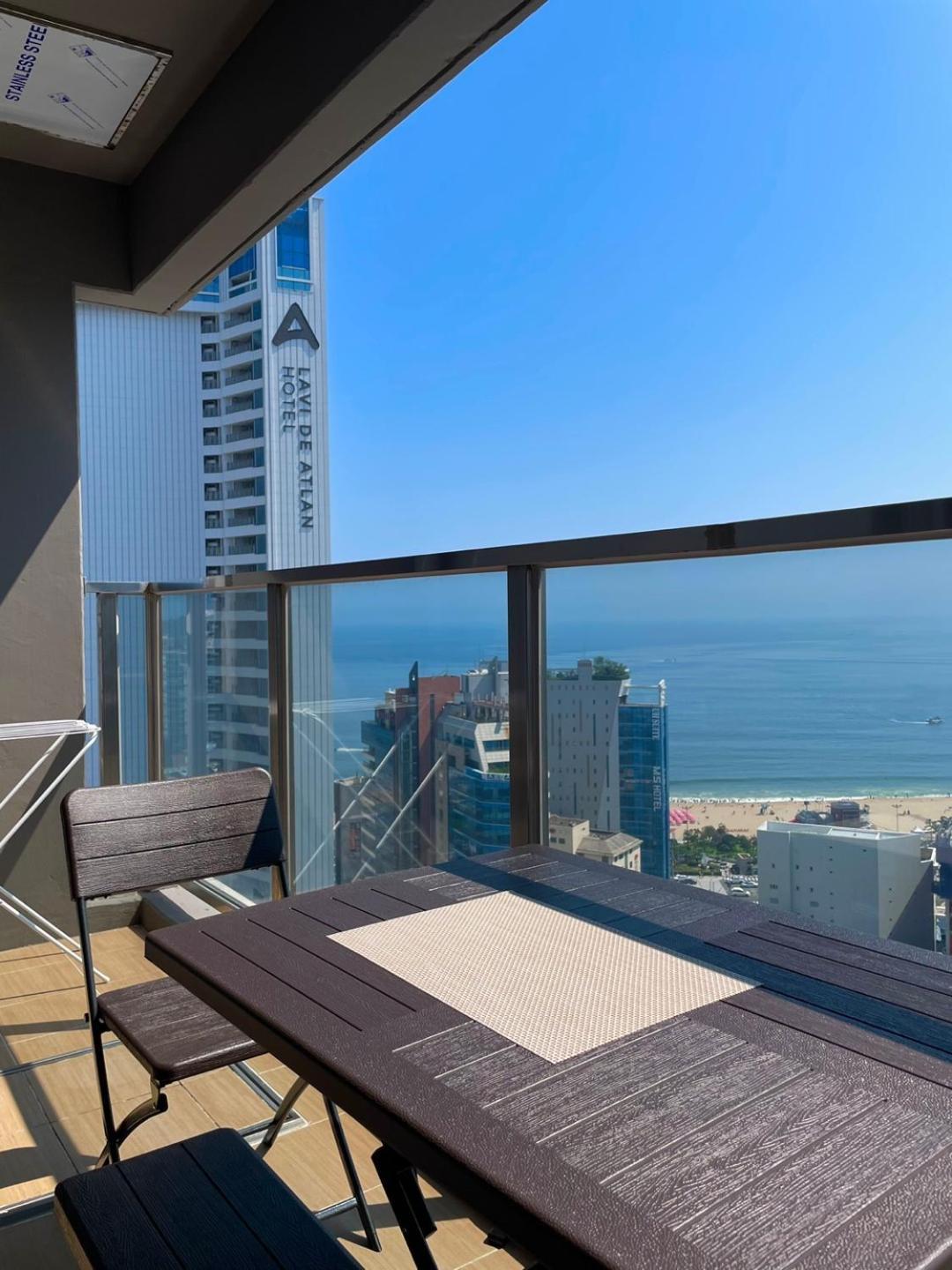 Elbon The Beach Haeundae 부산광역시 외부 사진