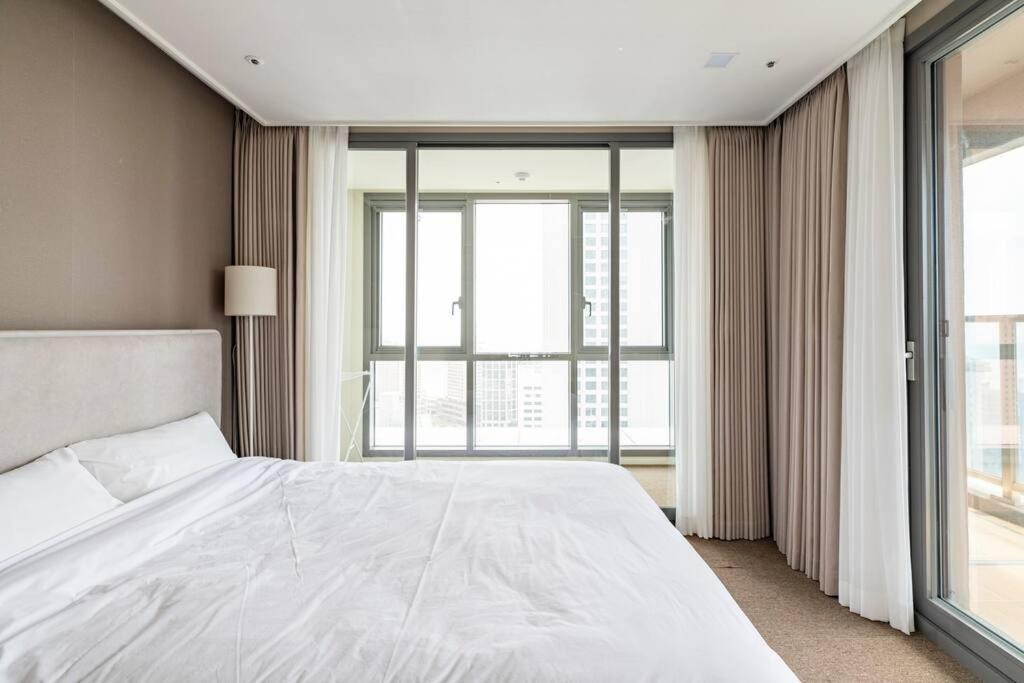 Elbon The Beach Haeundae 부산광역시 외부 사진